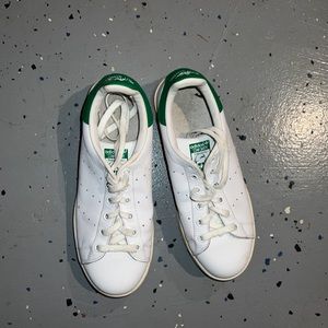 stan smiths adidas sneaker
